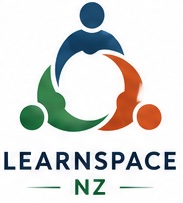 LearnSpace NZ logo placeholder